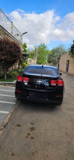 
										 شيفورلي – Chevrolet ماليبو – Malibu ممتلئ									