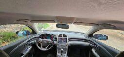 
										 شيفورلي – Chevrolet ماليبو – Malibu ممتلئ									