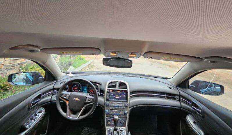 
								 شيفورلي – Chevrolet ماليبو – Malibu ممتلئ									