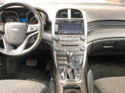 
										 شيفورلي – Chevrolet ماليبو – Malibu ممتلئ									
