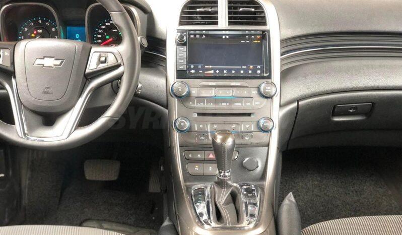 
								 شيفورلي – Chevrolet ماليبو – Malibu ممتلئ									