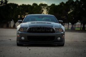 فورد – Ford Mustang