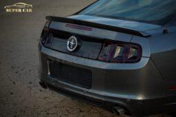 
										 فورد – Ford Mustang ممتلئ									