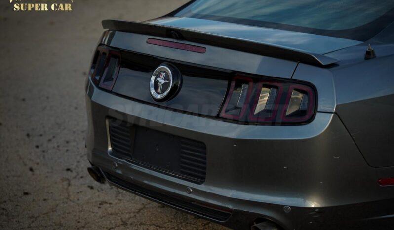 
								 فورد – Ford Mustang ممتلئ									