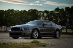 
										 فورد – Ford Mustang ممتلئ									