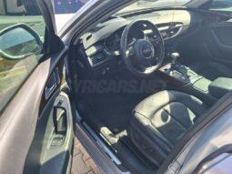 
										 اودي – Audi A6 ممتلئ									