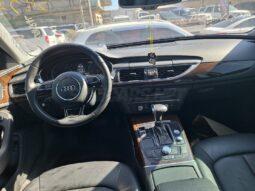 
										 اودي – Audi A6 ممتلئ									