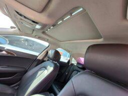
										 اودي – Audi A6 ممتلئ									
