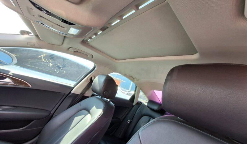 
								 اودي – Audi A6 ممتلئ									