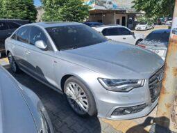 اودي – Audi A6