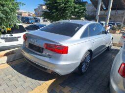 اودي – Audi A6