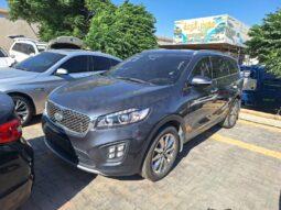 كيا – Kia سورينتو – Sorento