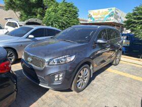 كيا – Kia سورينتو – Sorento