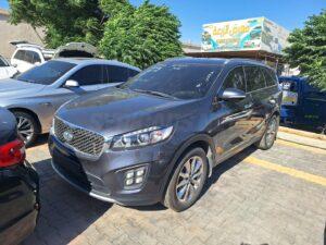 كيا – Kia سورينتو – Sorento
