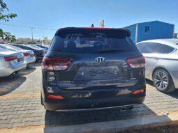 كيا – Kia سورينتو – Sorento
