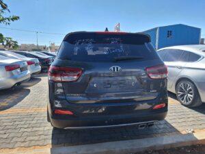 كيا – Kia سورينتو – Sorento