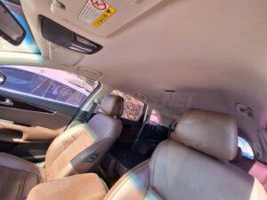 كيا – Kia سورينتو – Sorento
