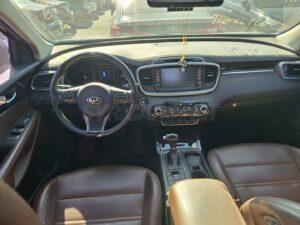 كيا – Kia سورينتو – Sorento