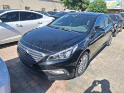 هيونداي – Hyundai سوناتا – Sonata