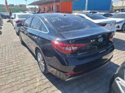 هيونداي – Hyundai سوناتا – Sonata