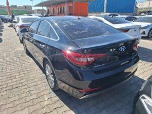 هيونداي – Hyundai سوناتا – Sonata