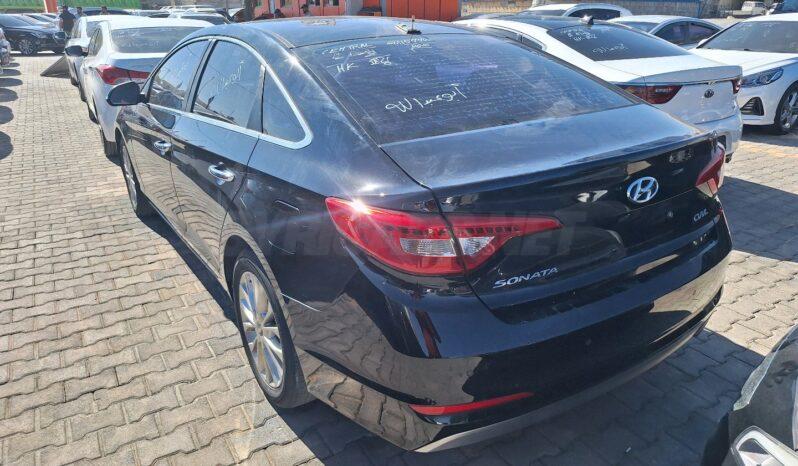 
								 هيونداي – Hyundai سوناتا – Sonata ممتلئ									