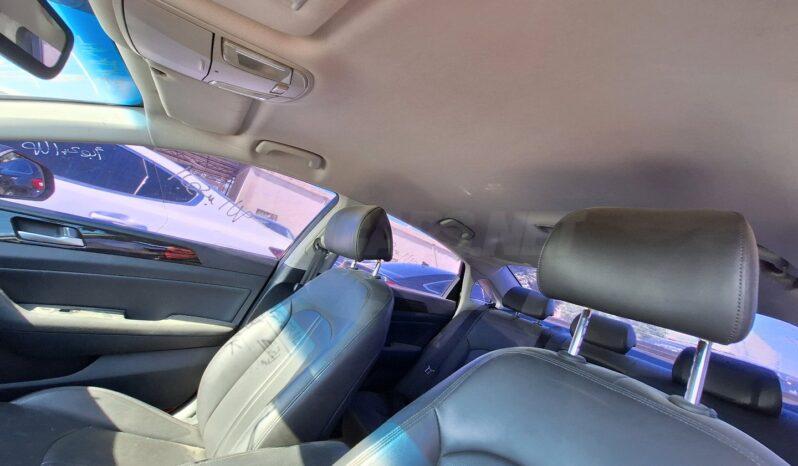 
								 هيونداي – Hyundai سوناتا – Sonata ممتلئ									