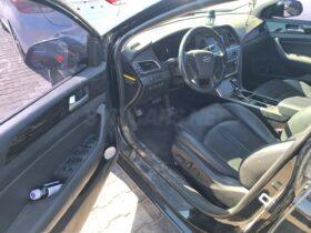 هيونداي – Hyundai سوناتا – Sonata