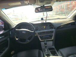 هيونداي – Hyundai سوناتا – Sonata