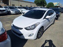 هيونداي – Hyundai افنتي – avante