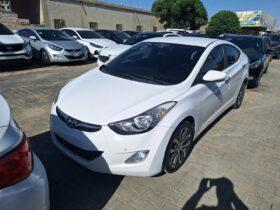 هيونداي – Hyundai افنتي – avante