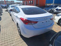 هيونداي – Hyundai افنتي – avante