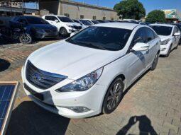 هيونداي – Hyundai سوناتا – Sonata