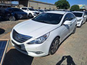 هيونداي – Hyundai سوناتا – Sonata