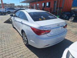 هيونداي – Hyundai سوناتا – Sonata