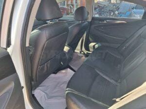 هيونداي – Hyundai سوناتا – Sonata