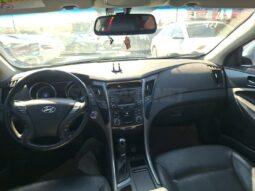
										 هيونداي – Hyundai سوناتا – Sonata ممتلئ									