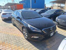 هيونداي – Hyundai سوناتا – Sonata