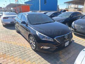 هيونداي – Hyundai سوناتا – Sonata
