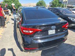 هيونداي – Hyundai سوناتا – Sonata