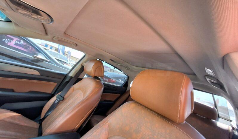 
								 هيونداي – Hyundai سوناتا – Sonata ممتلئ									