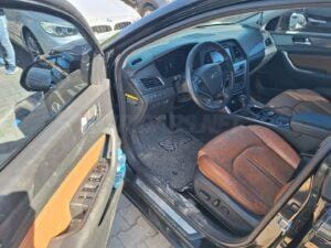 هيونداي – Hyundai سوناتا – Sonata