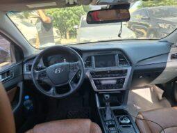 
										 هيونداي – Hyundai سوناتا – Sonata ممتلئ									