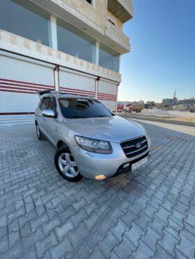 هيونداي – Hyundai سانتافيه – Santafe