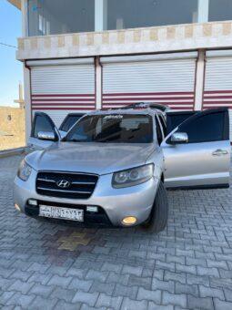 
										 هيونداي – Hyundai سانتافيه – Santafe ممتلئ									