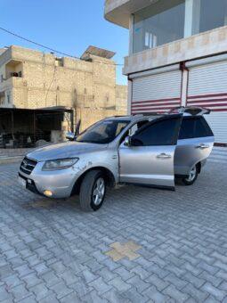 
										 هيونداي – Hyundai سانتافيه – Santafe ممتلئ									