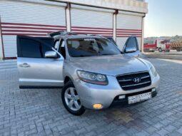
										 هيونداي – Hyundai سانتافيه – Santafe ممتلئ									