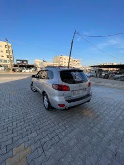 
										 هيونداي – Hyundai سانتافيه – Santafe ممتلئ									