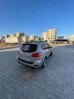 
										 هيونداي – Hyundai سانتافيه – Santafe ممتلئ									