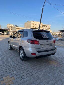 
										 هيونداي – Hyundai سانتافيه – Santafe ممتلئ									